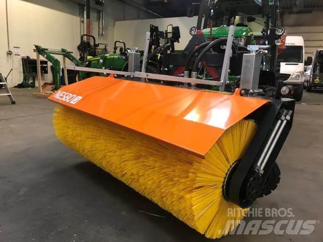 Nesbo HF 1600 S Zametacie stroje