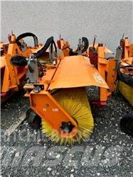 Nesbo HF1600S Zametacie stroje