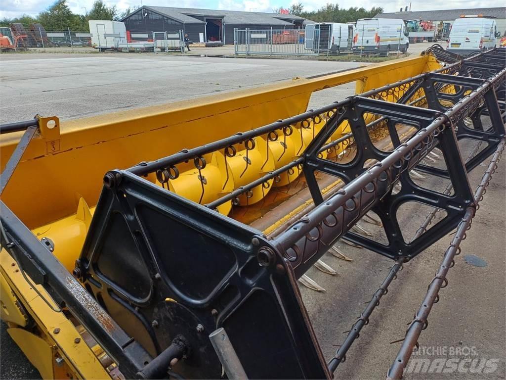 New Holland 30 X Kombajnove hlavice