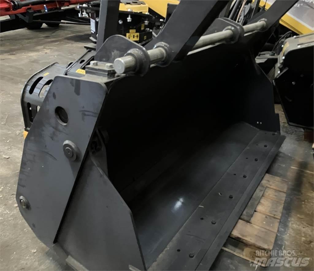 New Holland 6-I-EN Lopaty