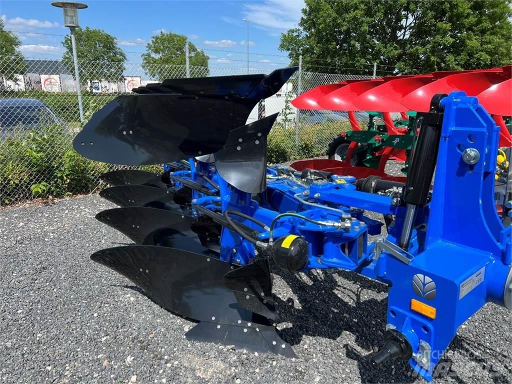 New Holland PHVH4 Dvojstranné pluhy