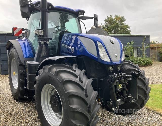 New Holland T7.300 Traktory