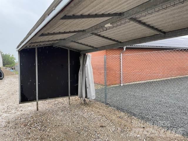 NOC 6X2,35M Stavebníctvo - ostatné