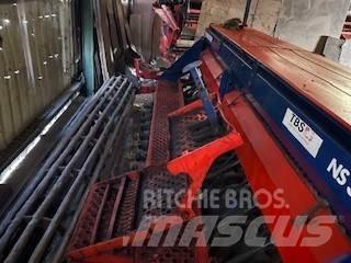 Nordsten NS3040 Mechanické sejačky