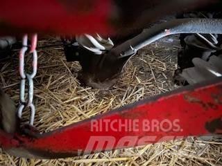Nordsten NS3040 Mechanické sejačky