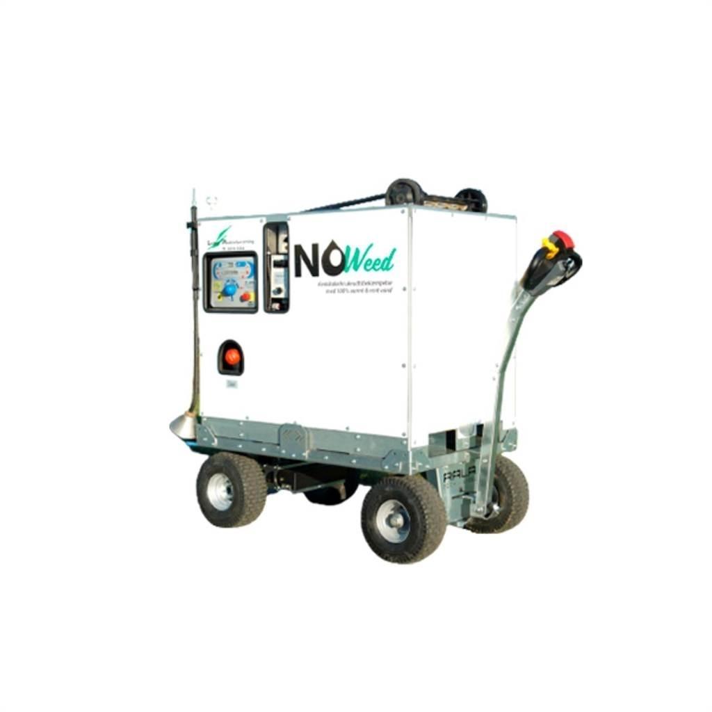  NW300-EL-6 Komunálna technika - ostatné