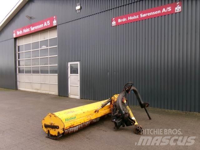 Orsi Farmer 259 Žacie stroje