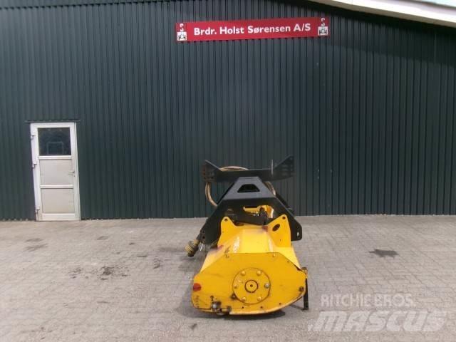 Orsi WGR 2800 Žacie stroje