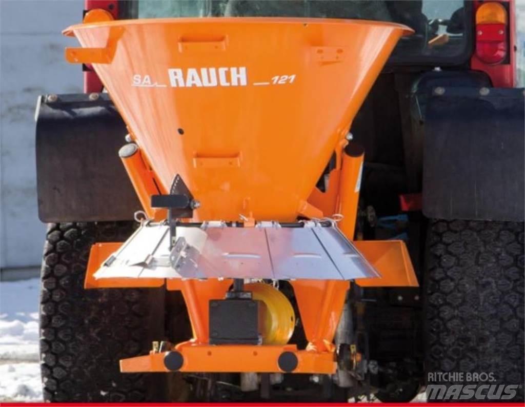 Rauch SA121 Komunálna technika - ostatné