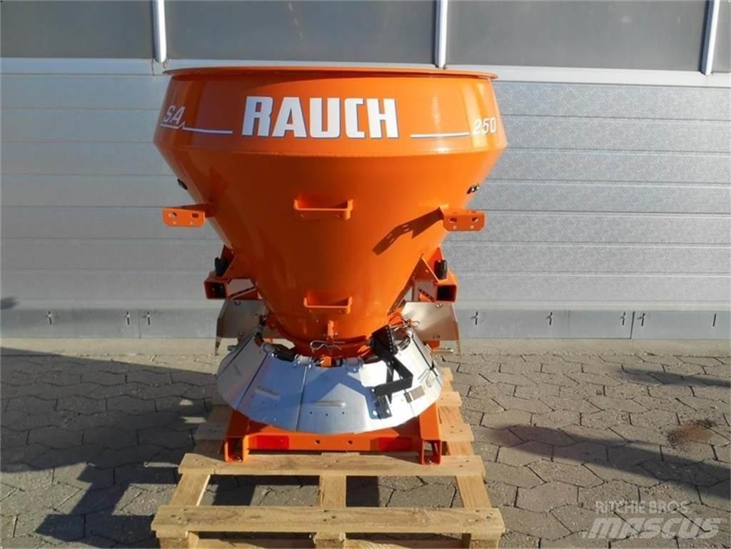 Rauch SA250 Posýpače soli a piesku