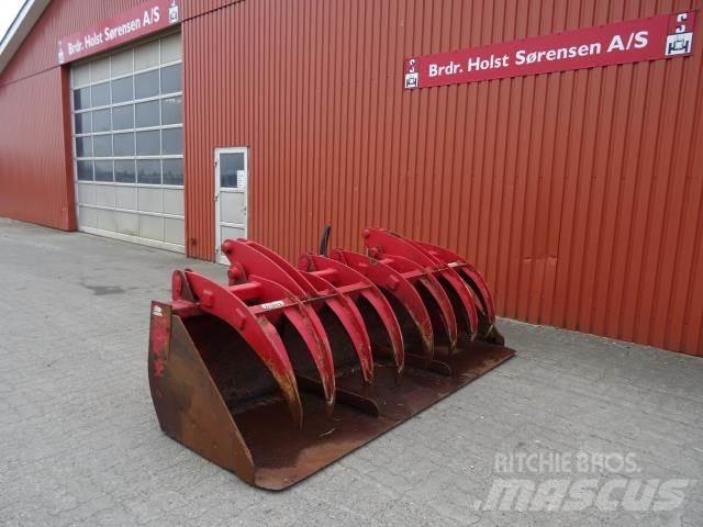 Redrock 2,80 Ďalšie príslušenstvo traktorov