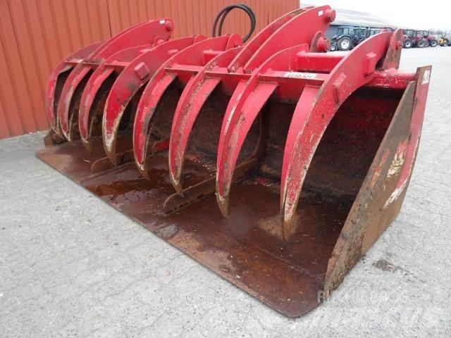 Redrock 2,80 Ďalšie príslušenstvo traktorov