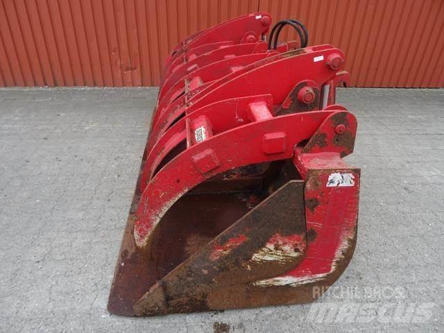 Redrock 2,80 Ďalšie príslušenstvo traktorov