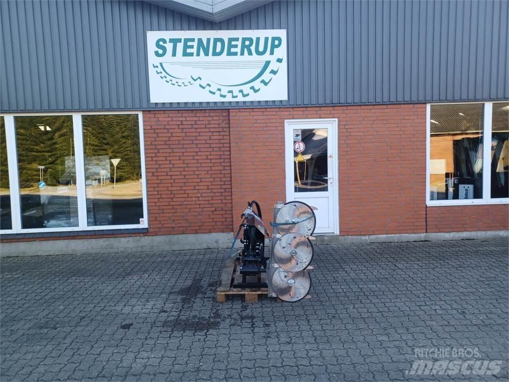  SAVKLINGE Krovinorezy