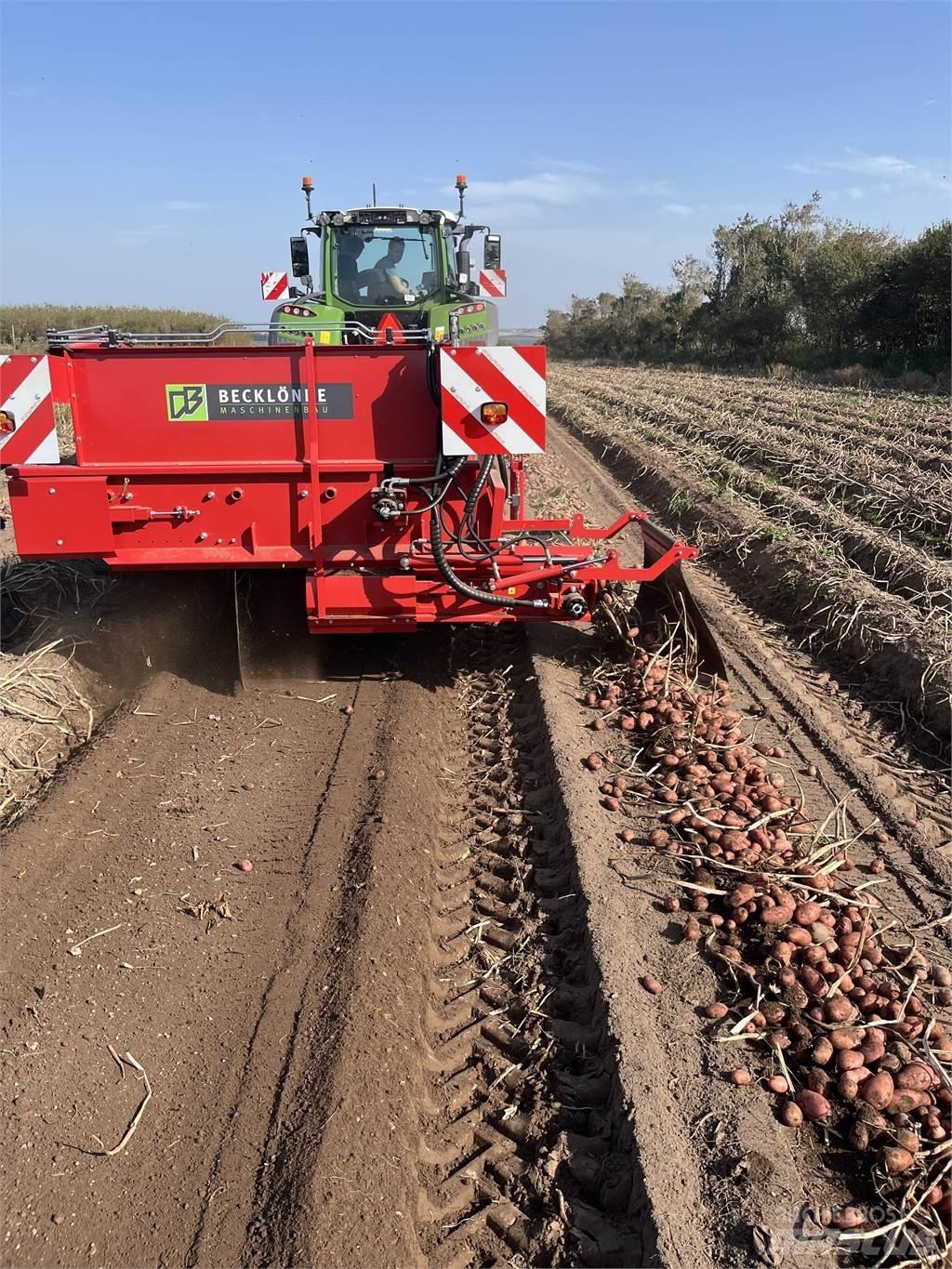  SL1500HS Riadkové kultivátory