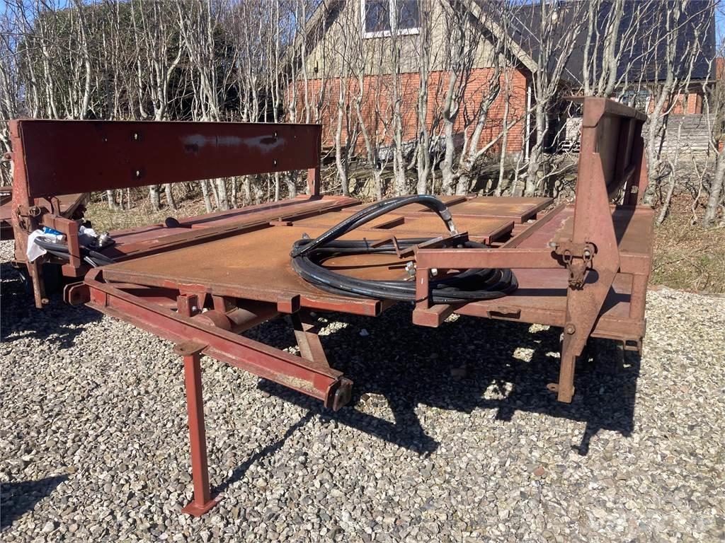 Spragelse 325 Prívesy na balíky