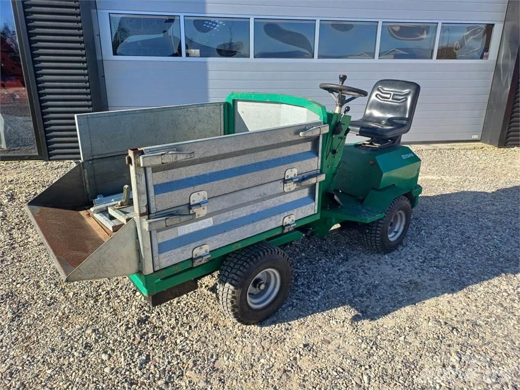 Stama TRUCK Komunálna technika - ostatné