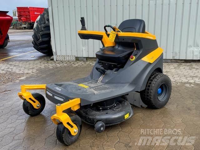 Stiga GYRO 700E Žacie stroje