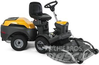 Stiga PARK 500 W Žacie stroje