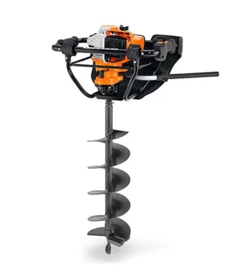 Stihl BT131 Nožnice na živé ploty