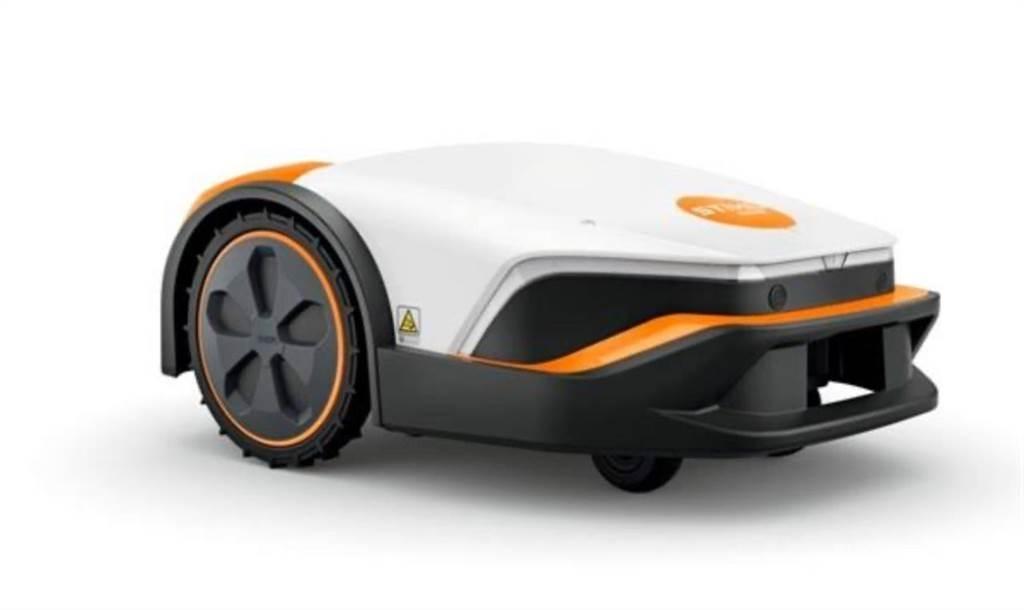 Stihl IMOW 5.0 Žacie stroje