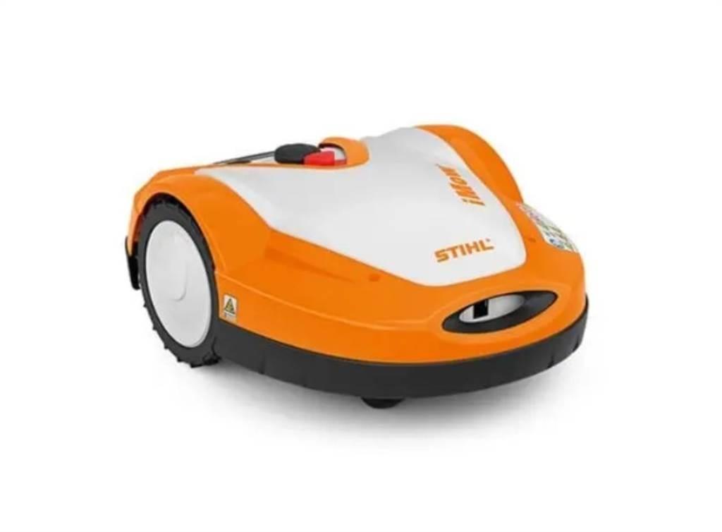 Stihl RMI632.0P Žacie stroje
