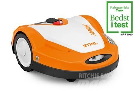 Stihl RMI632P Žacie stroje