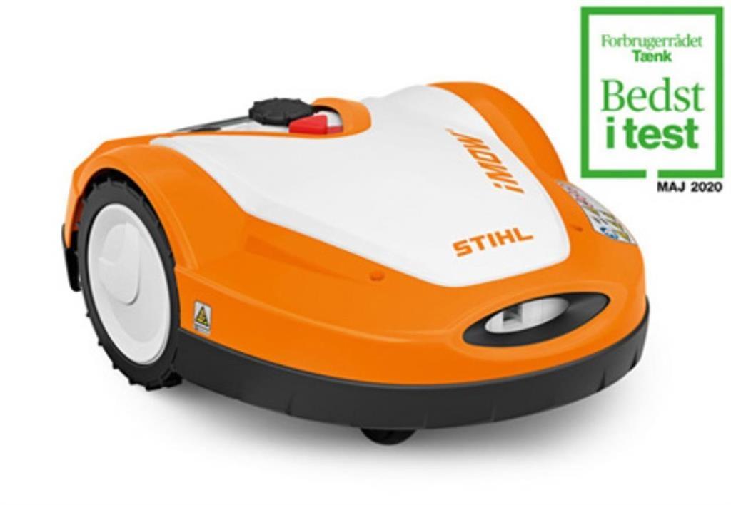 Stihl RMI632PC Žacie stroje