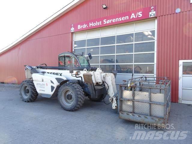 Terex 4514 Teleskopické manipulátory