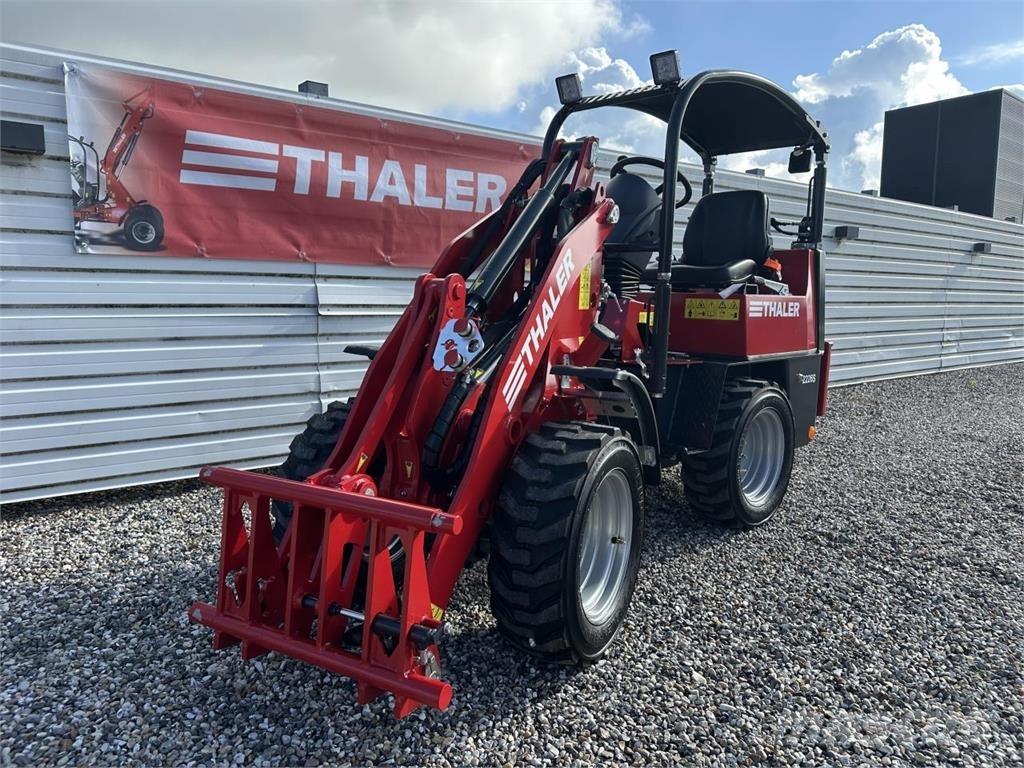 Thaler 2326S Mininakladače
