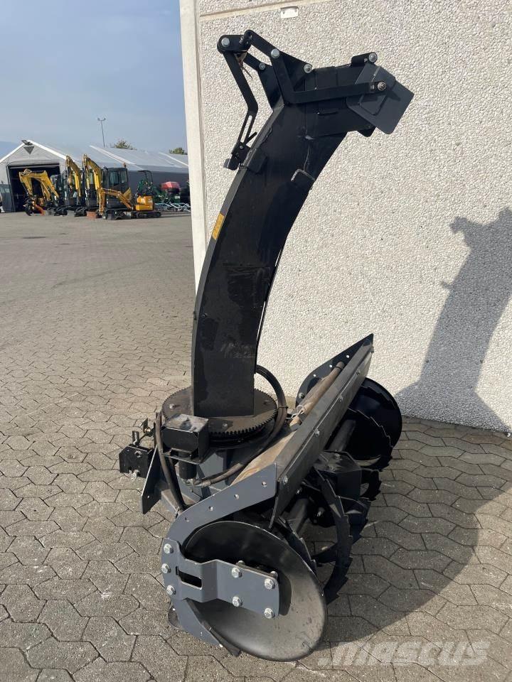 Timan 3120H Nosiče náradia