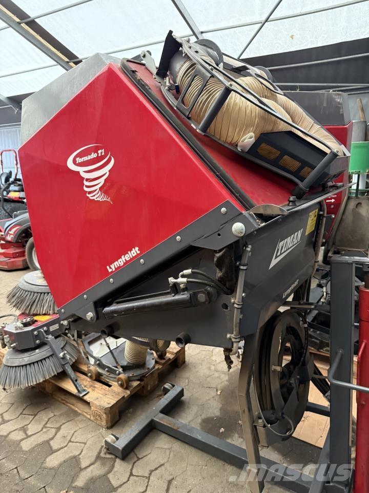 Timan FSA 12000 Nosiče náradia