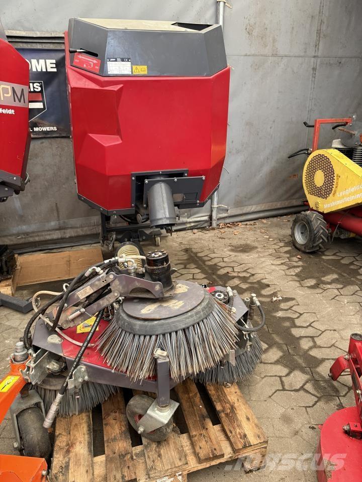 Timan FSA 12000 Nosiče náradia