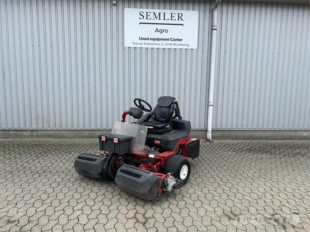 Toro GM3250 Kosačky greenov