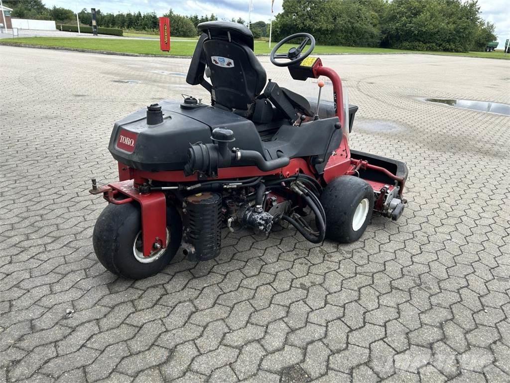 Toro GM3250 Kosačky greenov