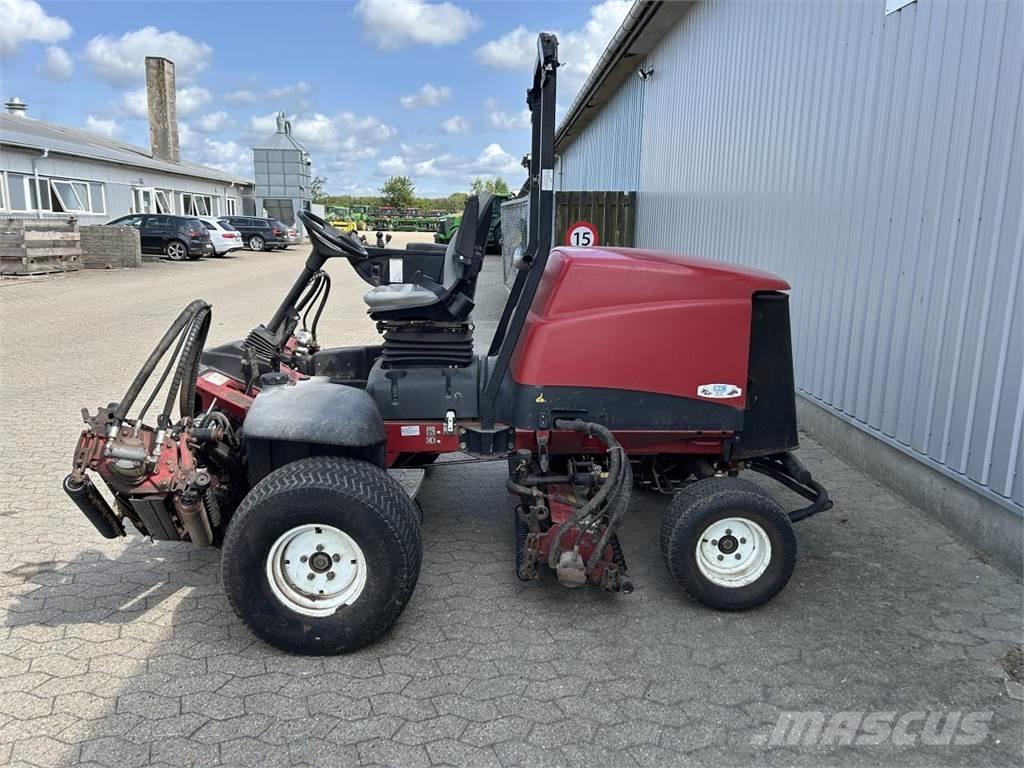 Toro RM5610 Kosačky greenov