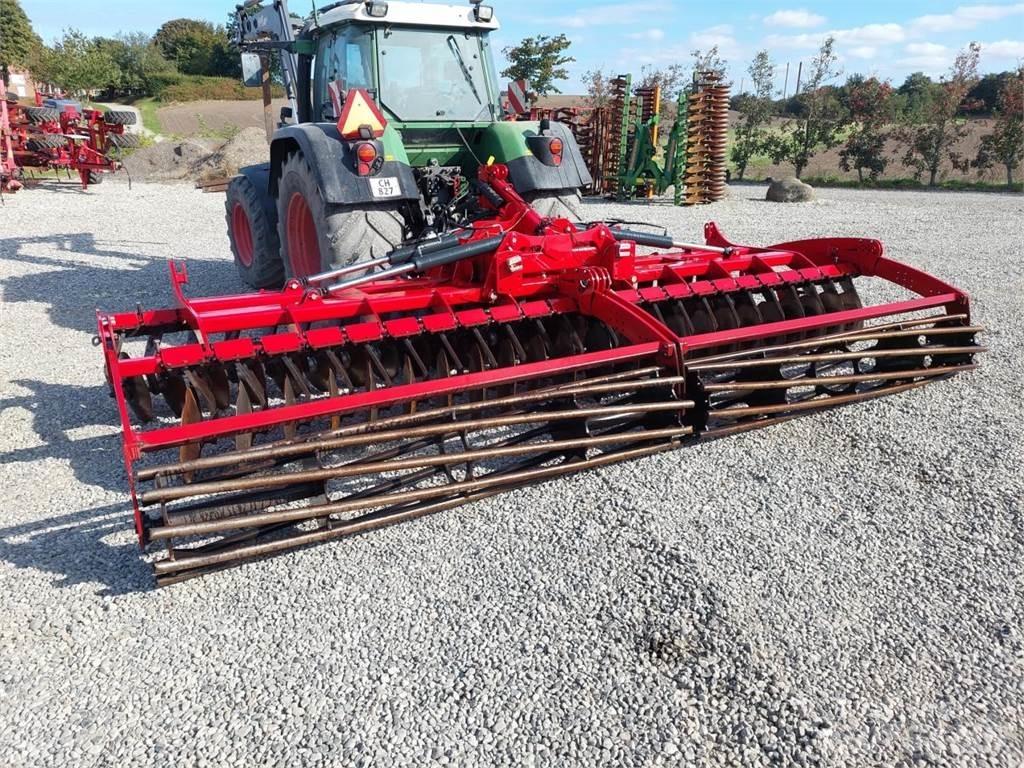 Tulip 600 XXLH Tanierové brány