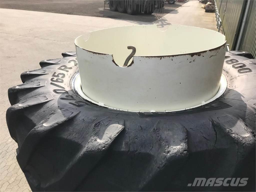  UM 540/65X28 Pneumatiky, kolesá a ráfiky