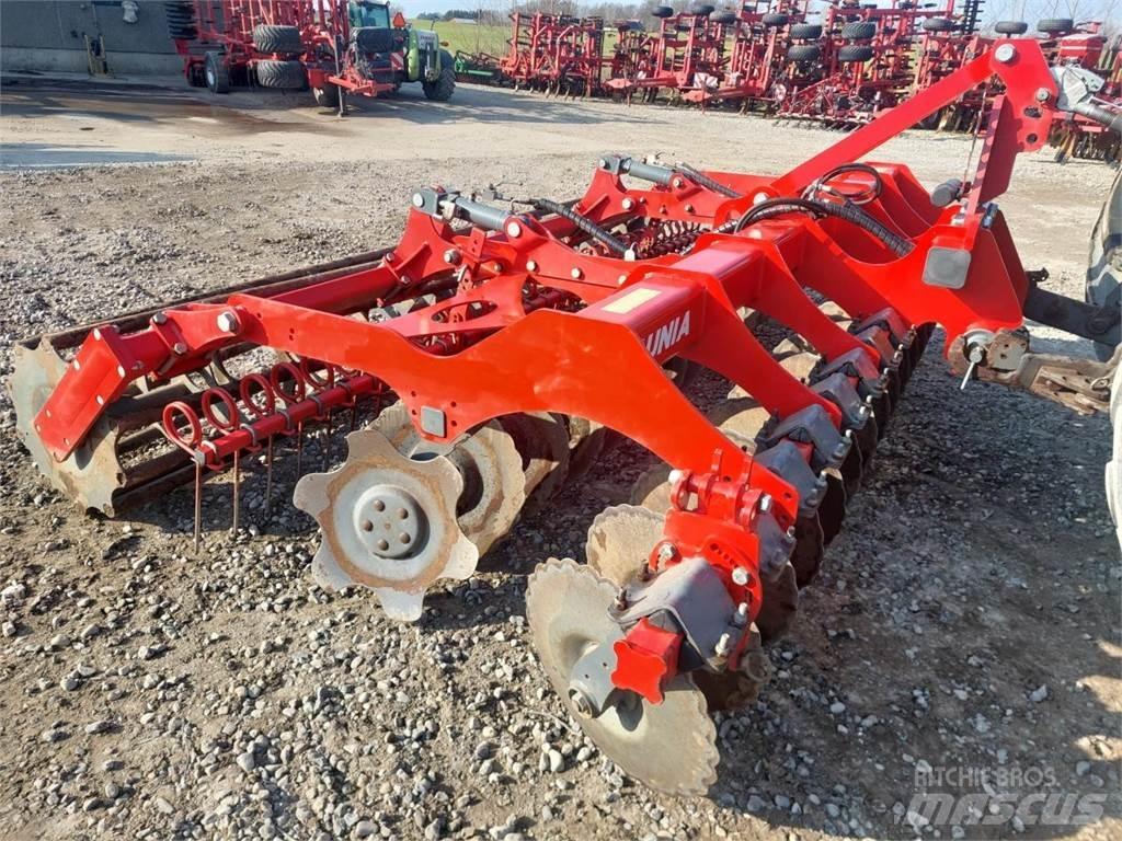 Unia ARES XL 4 Tanierové brány