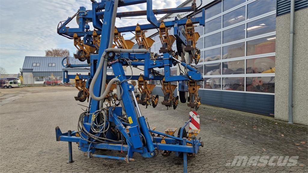 Unicorn SD18 Presné sejačky