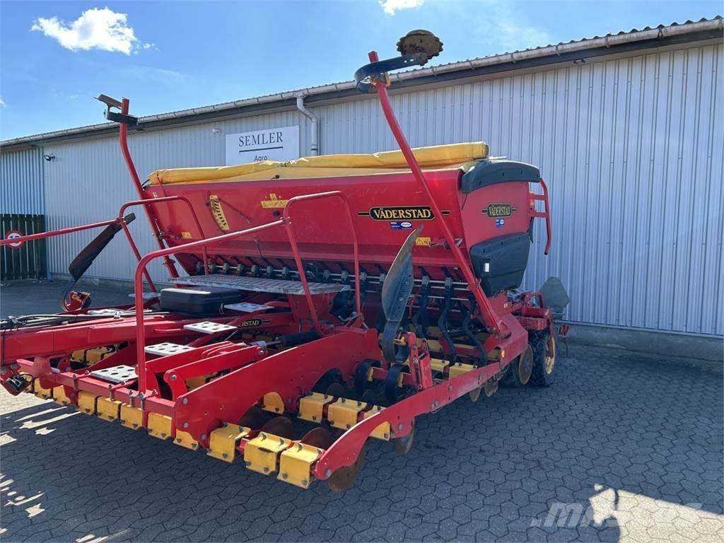 Väderstad 400C Kombinované sejačky