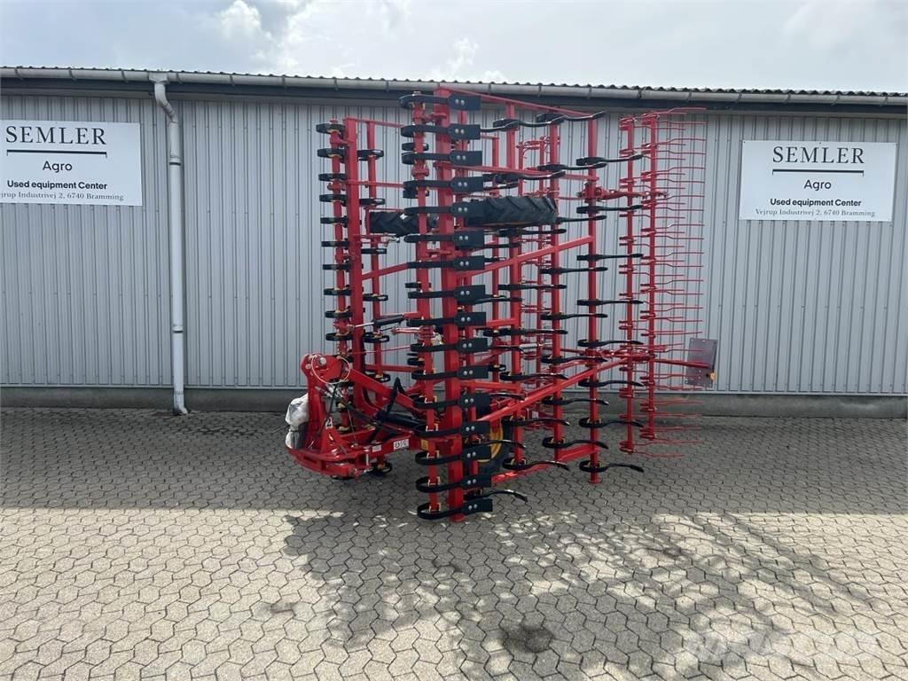 Väderstad NZM 500 Brány