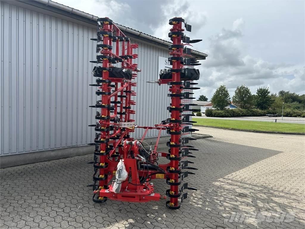 Väderstad NZM 500 Brány