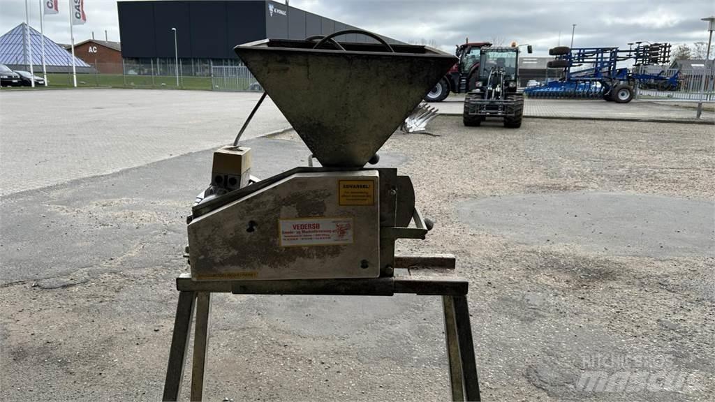 Vedersø T120 Mlyny