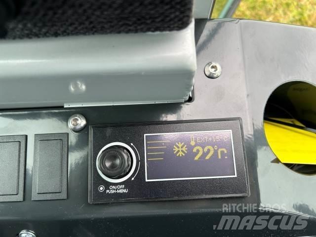 Vitra C3.55 Nosiče náradia