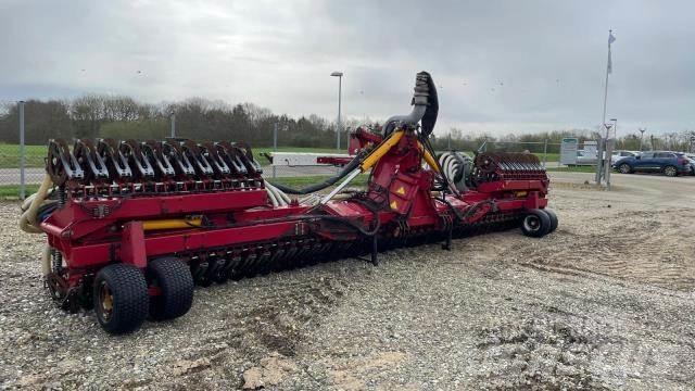 Vredo 12 Aplikátory tekutých hnojív