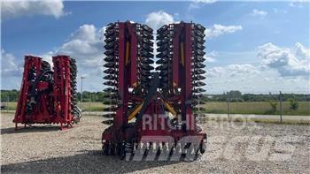 Vredo 12 Aplikátory tekutých hnojív