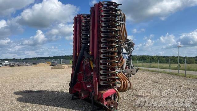 Vredo 12 Aplikátory tekutých hnojív