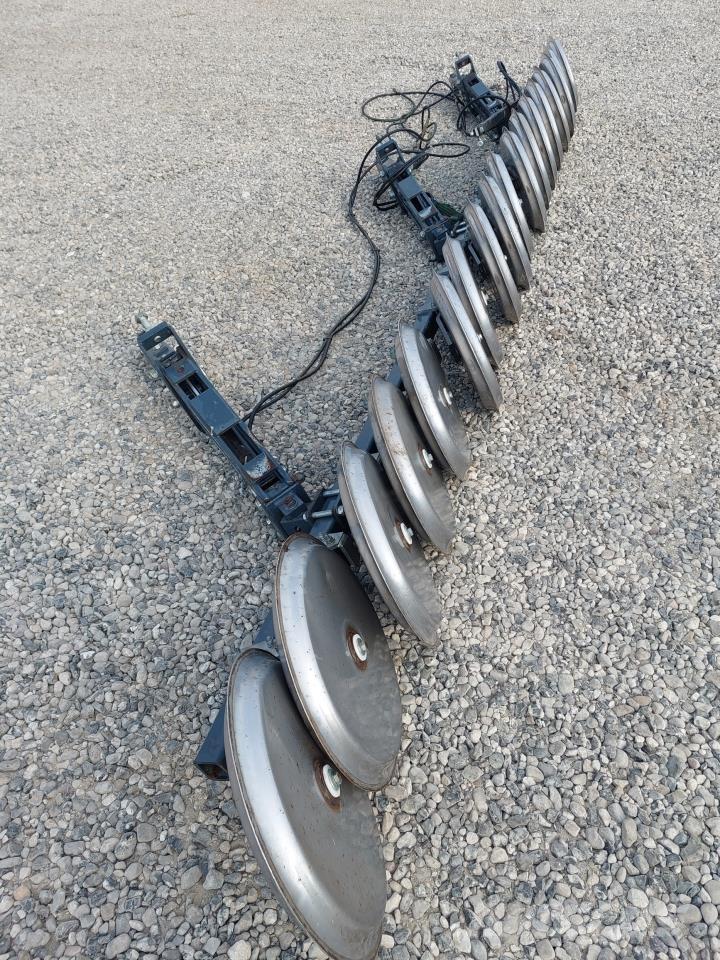  VSS Cappon VD 600 Valce