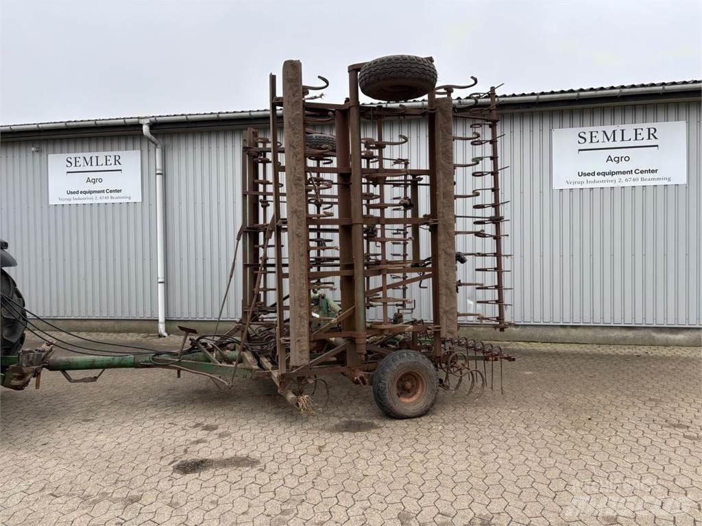 Wiberg E950 Brány